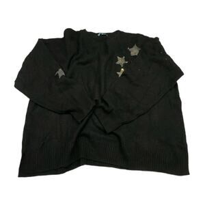 CeCe Women's Glamour Melody Sweater XXL - New